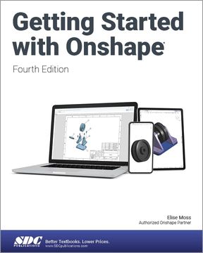 portada Getting Started With Onshape 