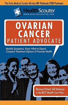 portada healthscouter ovarian cancer patient advocate: ovarian cancer symptoms and signs of ovarian cancer