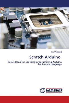 portada Scratch Arduino (en Inglés)