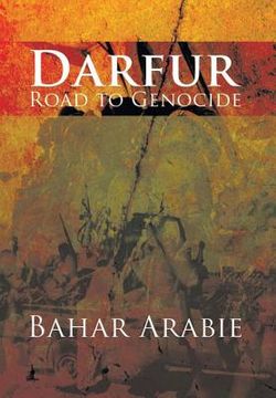 portada Darfur: Road to Genocide (en Inglés)