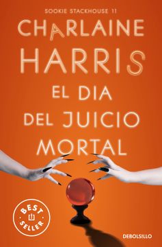 portada DIA DEL JUICIO MORTAL, EL (in Spanish)