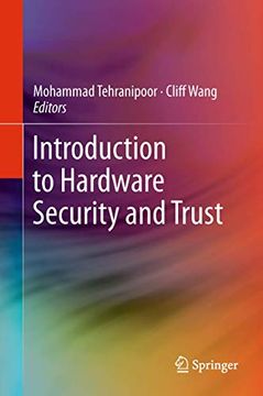 portada Introduction to Hardware Security and Trust (en Inglés)