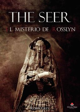 portada The Seer: El Misterio de Rosslyn