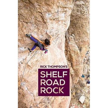 portada Shelf Road Rock (en Inglés)