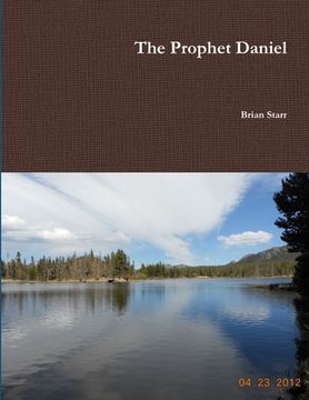 portada The Prophet Daniel (en Inglés)