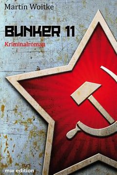 portada Bunker11 (en Alemán)