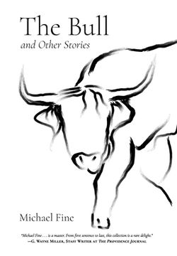 portada The Bull and Other Stories (en Inglés)