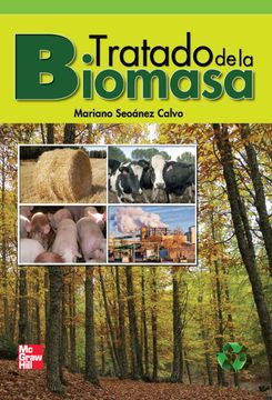 portada Tratado de la biomasa