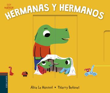 portada Hermanas y Hermanos (in Spanish)