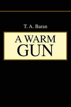 portada A Warm gun