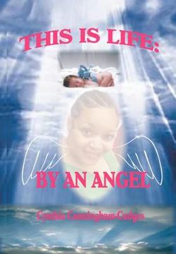 portada this is life: by an angel (en Inglés)