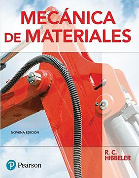portada Mecanica de Materiales (in Spanish)