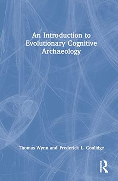 portada An Introduction to Evolutionary Cognitive Archaeology (in English)