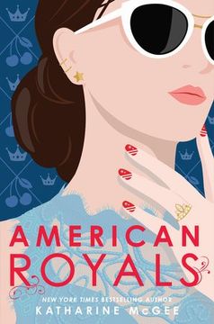 portada American Royals 
