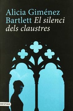 portada El silenci dels claustres (L'ANCORA) (in Catalá)