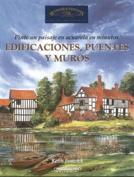 portada Edificaciones, Puentes y Muros (in Spanish)