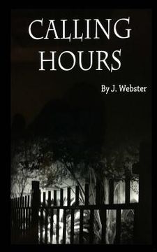 portada Calling Hours (en Inglés)