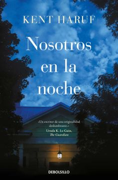 portada Nosotros en la Noche (in Spanish)