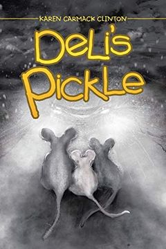 portada Deli'S Pickle (en Inglés)