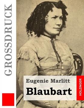 portada Blaubart (Großdruck) (en Alemán)