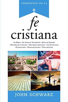 portada Compendio de la fe Cristiana (in Spanish)