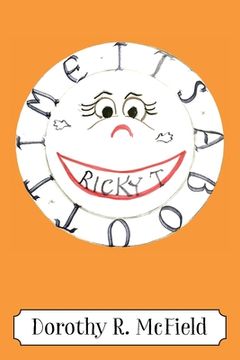portada It'S About Time, Ricky t. 
