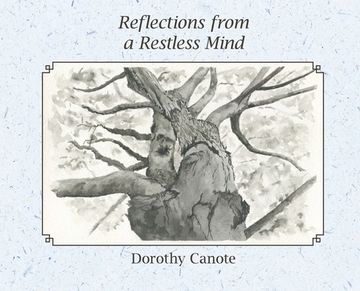portada Reflections from a Restless Mind (en Inglés)