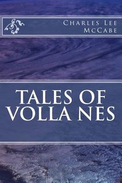 portada Tales of Volla Nes (en Inglés)