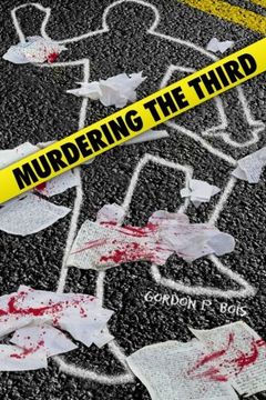 portada Murdering The Third