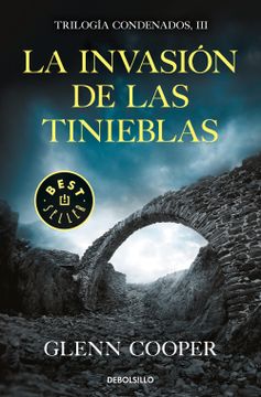 portada La Invasión de las Tinieblas (in Spanish)