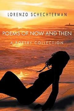 portada Poems of now and Then: A Poetry Collection 