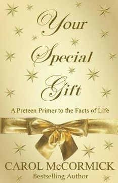 portada your special gift (en Inglés)