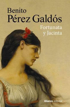 portada Fortunata y Jacinta - Estuche (in Spanish)