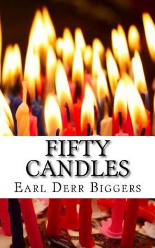 portada Fifty Candles