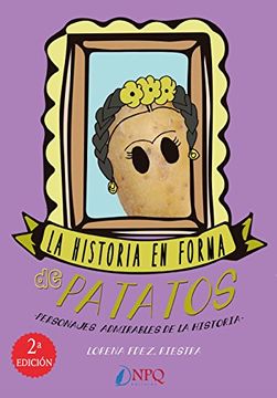 portada La Historia Contada en Forma (in Spanish)