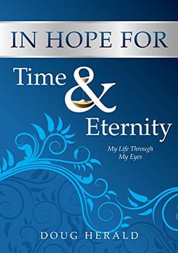 portada In Hope for Time and Eternity (en Inglés)