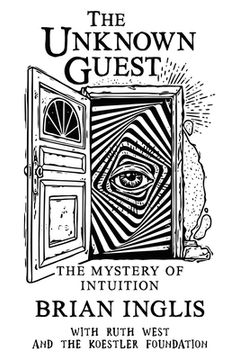 portada The Unknown Guest: The Mystery of Intuition (in English)