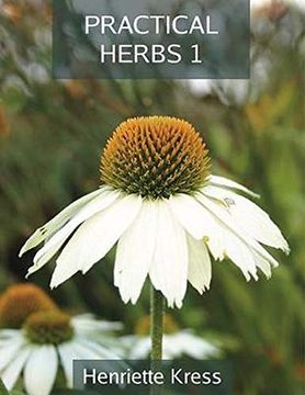 portada Practical Herbs 1 (en Inglés)