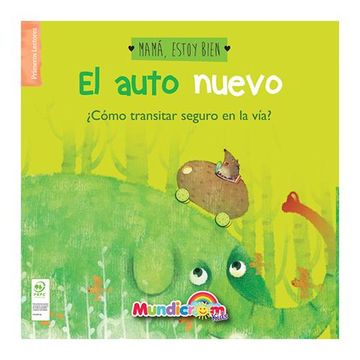 portada El Auto Nuevo (in Spanish)