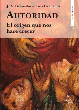 portada Autoridad (in Spanish)
