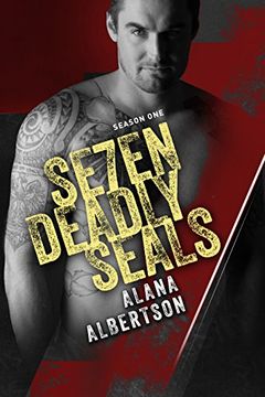 portada Se7en Deadly SEALs: Season 1