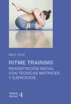 portada Ritme Training (in Spanish)