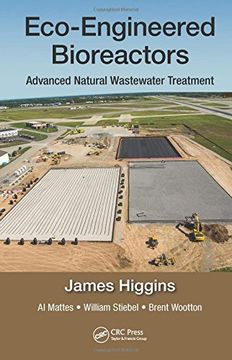 portada Eco-Engineered Bioreactors: Advanced Natural Wastewater Treatment