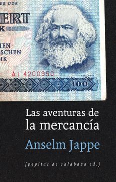 portada Las Aventuras de la Mercancia (in Spanish)