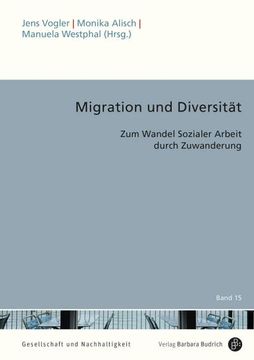 portada Migration und Diversität (en Alemán)
