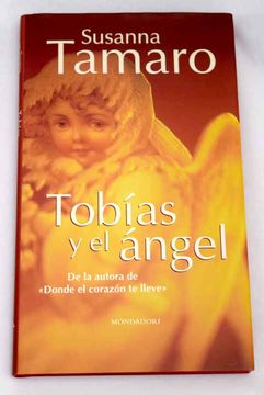 portada Tobías y el ángel