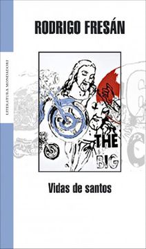 vidas de santos (in Spanish)