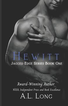 portada Hewitt: Jagged Edge Series #1