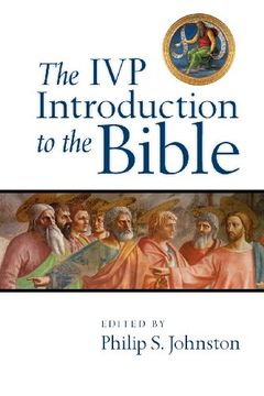 portada The ivp Introduction to the Bible (en Inglés)