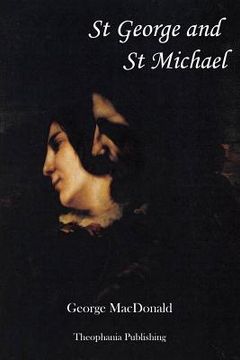 portada St George and St Michael (in English)